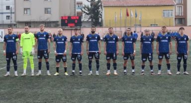 Pazarspor Beraberlik Serisine Devam Ediyor!