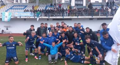 Pazarspor’dan 10 Mart Armağanı!