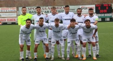 Pazarspor Ligin Sonuncusuna Kaybetti