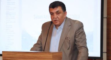 RTSO Başkanından İş Adamlarına Uyarı: