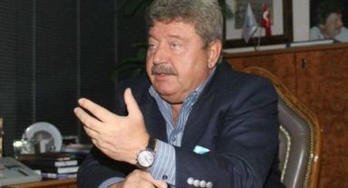 Eski Devlet Bakanı Mehmet Ali Yılmaz Hayatını Kaybetti