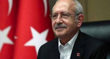 Kılıçdaroğlu: Tohumlar Fide Oldu, Fideler Çınar Olacak