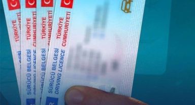 O Kişilerin Ehliyetinde Sorun Yok!