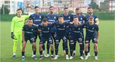 Pazarspor Liderden Fark Yedi