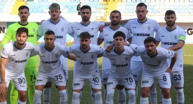 Pazarspor Ligi Beraberlikle Tamamlandı