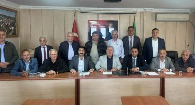 Rize, Artvin Ziraat Odalarından Hükumete Çağrı!