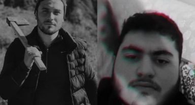 Rize Fındıklı’da Feci Kaza