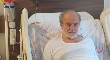 Rize Pazarlı Eğitimci Dursun Ali Taşçı Vefat Etti