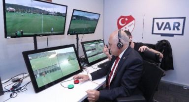Süper Lig'de Yabancı VAR Hakemi Dönemi