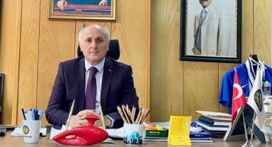 Başkan Aksoy; “Esnaf Kredi Kooperatiflerimiz Her Zaman Esnafımızın Yanında Olmuştur”