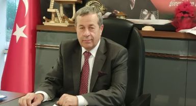 Başkan Çakır'ın Ankara'da Çeşitli Temaslarda Bulundu!