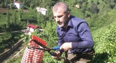 Başkan ÖZÇELİK;