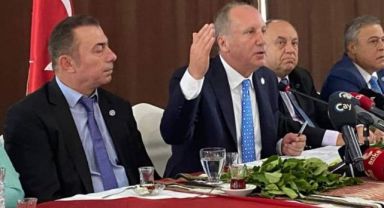BAYRAK: 'Üreticiye Atılan Büyük Kazık'