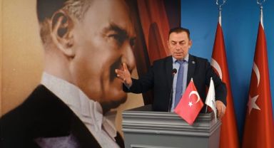 BAYRAK: ‘Yaş Çaya Tuz Parası Verdiler’