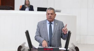 CHP'nin Çay Önergesi AKP ve MHP Oylarıyla Reddedildi