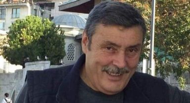 Adnan Özbalaban Hayatını Kaybetti