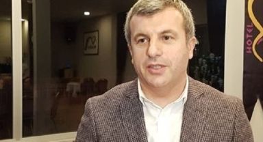 Rasim Atabey Hayatını Kaybetti.