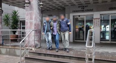 Rize'de DEAŞ Operasyonunda 4 Kişi Yakalandı