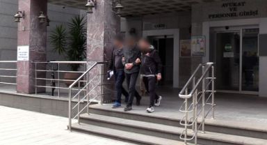 Rize'de Uyuşturucu Operasyonu: 1Tutuklama