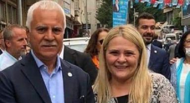 GİK Üyesi Özlem Kul İyi Parti'den İstifa Etti