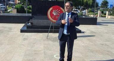 İl Başkanı Saltuk Deniz'den Sert Kınama: Atatürk Afişine Yapılan Saldırı Kabul Edilemez