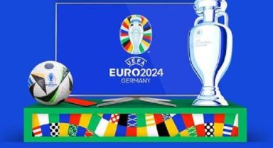 İşte EURO 2024 Maç Programı