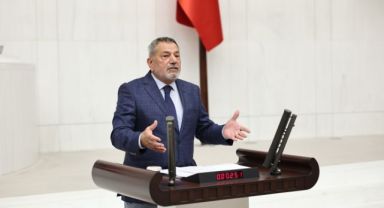 Ocaklı: Madencilik Adı Altında Tarım Arazileri Yok Ediliyor!