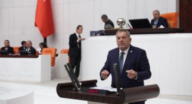 Ocaklı: Otizmli Öğrencilere Evde Eğitim Hizmeti Verilsin