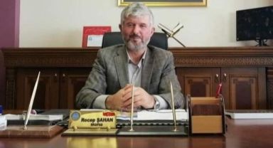 Pazar Müftüsü Recep Şahan’a Anma