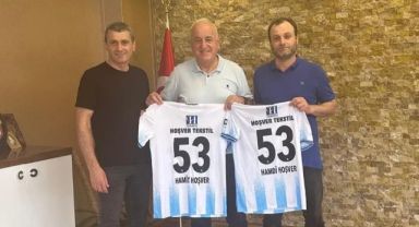 Pazarspor 2024 – 2025 sezonunda 3. Grupta Mücadele Edecek