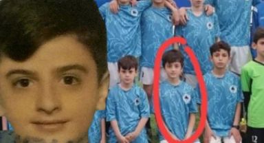 Pazarspor U-13 Takımı Sporcusu ‘Burak Bal’ Hayatını Kaybetti