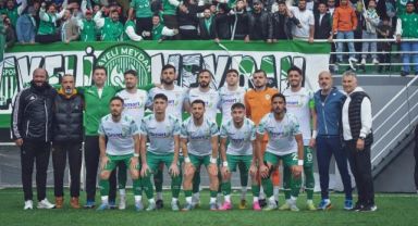 Çayelispor'un 'Şevki Tonyalı' Açıklaması!