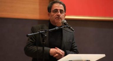 CHP Rize İl Başkanı Saltuk Deniz, Katil Yasaya Karşı Ses Yükseltti