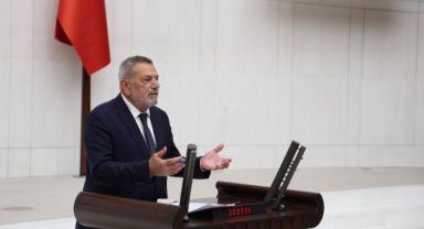 Ocaklı, AKP’li Vekillere Seslendi: Keyifle İçtiğiniz Çay Keyfinizi Kaçıracak