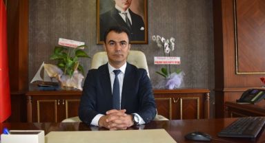 Pazar'a Atanan Kaymakam İnam, Görevine Başladı