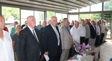 Pazarspor’un Yeni Başkanını Seçti
