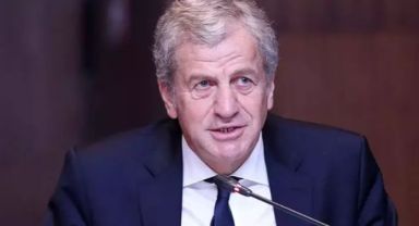 Yardımcı, TFF Başkan Adaylığından Çekildi
