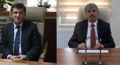 Başarılarıyla Tanınan Milli Eğitim Müdürü Gündüz Pazar'a Atandı