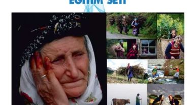 Başkan Berrin Yeğen: ‘Hedefimiz Rize'nin Kırsal Bölgedeki Kadınları Güçlendirmek’