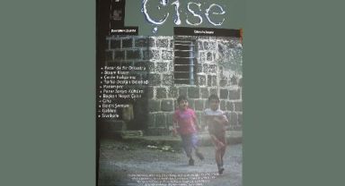 Çise'nin İlk Sayısı Çıktı