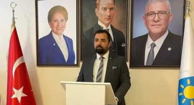 Hacısüleymanoğlu: ’Yok Oldu Dedikleri Halde Dillerden Düşmeyen Bir Siyasi Partiyiz’