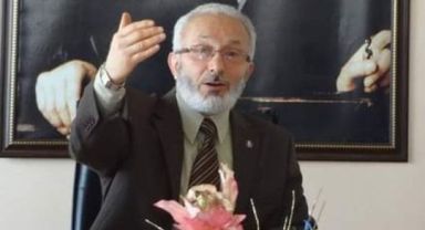 Pazar Eski Müftüsü Yıldız'ın Acı Günü