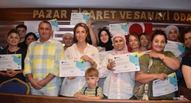 PTSO’da Dijital Pazarlama Eğitimi