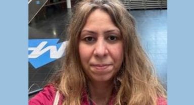 Rizeli Doç. Dr. Pınar Mert Cüce 2023 Innovation Award’a Layık Görüldü!