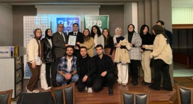 Ankara RİDEF, Başkent’te Üniversite Kazanan Öğrencileri Bekliyor