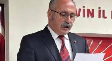 Başkan Yusuf Orhan Atan’dan Hopa’daki Saldırıya Sert Tepki
