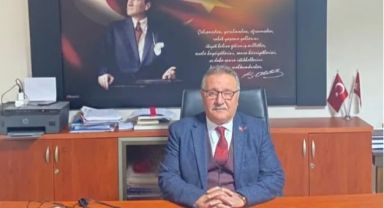 CHP Pazar İlçe Başkanı Ömer Hocaoğlu Basına ve Kamuoyuna Açıklamalarda Bulundu