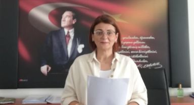 CHP Rize Pazar Kadın Kolları Başkanlığından “NARİN” Cinayeti İle İlgili Açıklama Yapıldı