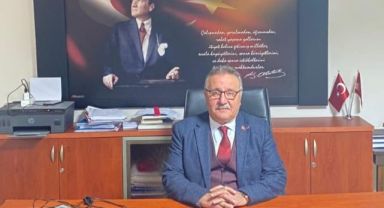 HOCAOĞLU: 'Bugün 9 Eylül, Halkın Partisi 101 Yaşında'