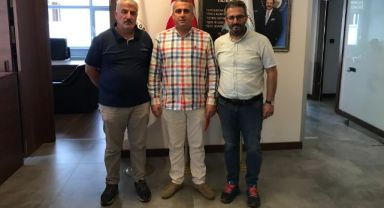 Pazar’a Yeni Sanayi Sitesi Geliyor